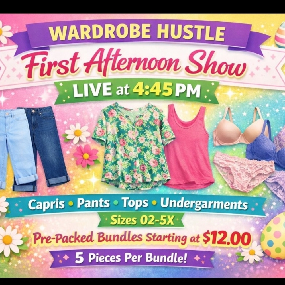 Bundle Special
